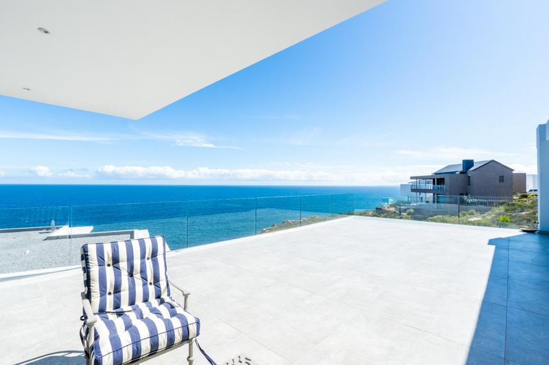 5 Bedroom Property for Sale in Pinnacle Point Golf Estate Western Cape